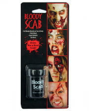 Krust Blood / Blood Scabs
