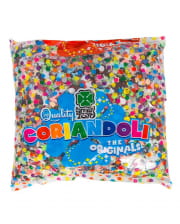 Confetti Colored 250 Grams 