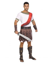 Caesar Costume 