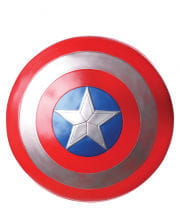 Captain America Schild für Kids 