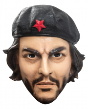 Che Guevara Mask 