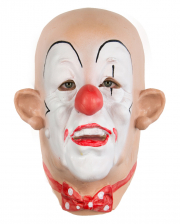 Clown Maske 