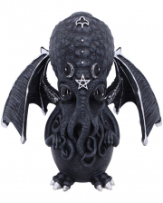Culthulhu Figure With Wings 10,3cm 