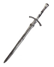Demons Knight Sword Silver 