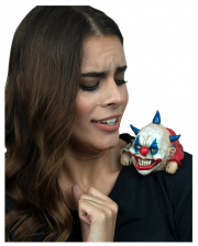 Dammy Horrorclown Buddy For The Shoulder 