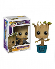 Dancing Groot Funko POP! Figure