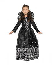 Pirate Princess Childrens Costume