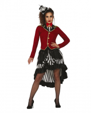 Halloween Kostume Damen Online Kaufen Horror Shop Com