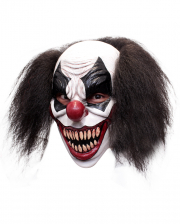 Darky the Clown Halloween Maske 
