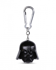 Darth Vader 3D Star Wars Schlüsselanhänger 