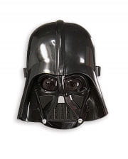 Darth Vader Kindermaske 