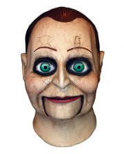 Dead Silence Billy Puppet Maske 
