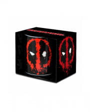 Deadpool Kaffeetasse