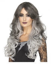 Gothic Bride Wig Deluxe 