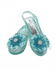 Elsa Schuhe Frozen für Kinder