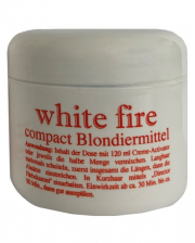 Bleaching Powder White Fire 