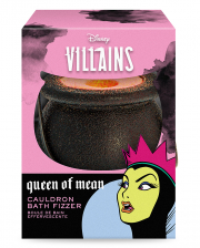 Disney POP Villains Bath Bomb In Witch Cauldron 