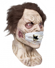 Doctor Infectus Zombie Mask 