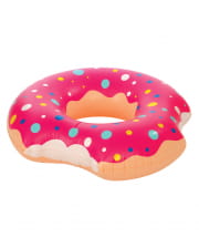 Donut Schwimmring 120cm 