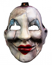 Doxy Horrorclown Maske 