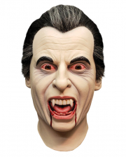 Dracula Vampir Maske 