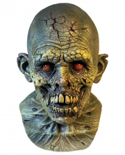 Dry Rot Zombie Maske 