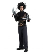 Edward With The Scissors Costume