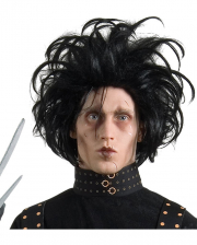 Edward Scissorhands Wig