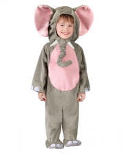 Elephant Toddler Costume 