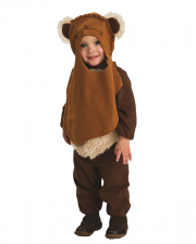 Ewok Toddler Costume 