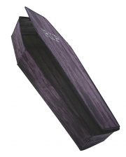 Foldable Coffin With Lid 150 Cm 