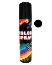 Hairspray black 