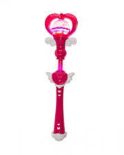 Fairy Staff With Light And Sound