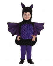 Bat Baby Costume 