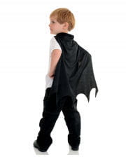 Bat Child Cape black 