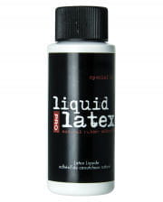 Liquid Latex Skin Color / Flesh 60ml 
