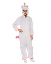 Fluffy Costume 