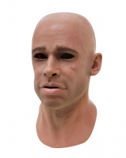 Brad Foam Latex Mask 