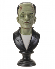 Frankenstein Bust 35cm 