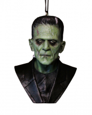 Frankenstein Ornament 