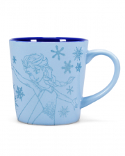 The Ice Queen Frozen - Elsa Cup