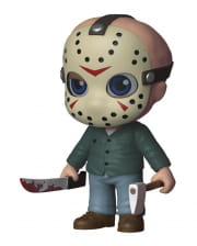 Funko 5 Star Horror Vinyl Figure Jason Voorhees