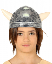 Gaul Helmet For Children