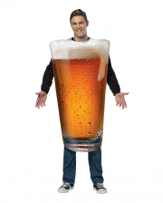 Beer Glass Costume For Adults 