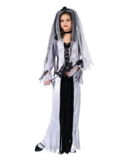 Ghost Bride Child Costume 