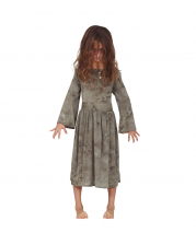 Ghost Girl Child Costume 