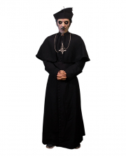 Ghost - Cardinal Copia Replica Costume 
