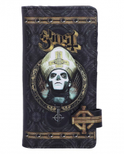 Ghost Gold Meliora Geldbeutel 18,5cm