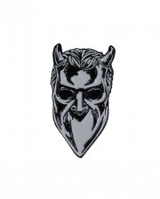 Ghost Nameless Ghoul Emaille Pin 