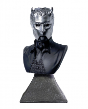 Ghost Nameless Ghoul Mini Bust 13cm 